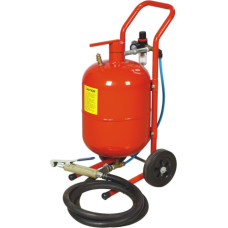 Sandblaster 5 gallon (19L)