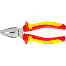 Combination pliers. Insulated / L=175mm