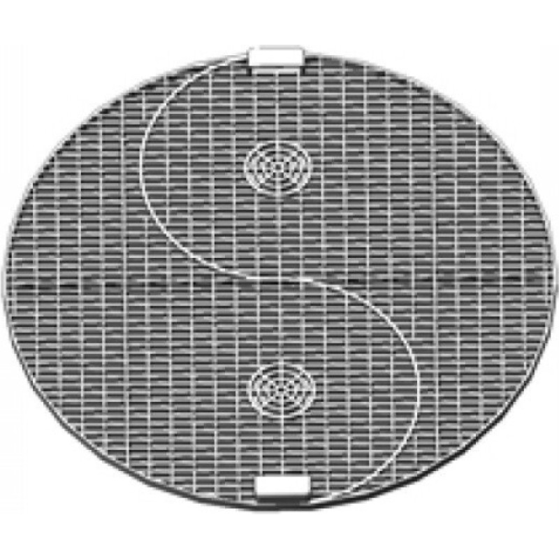 Strainer for HC-2085 & HC-2097