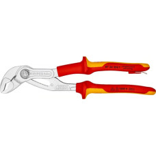 Water pump pliers KNIPEX VDE Cobra 250mm