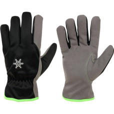 Winter work gloves STEPO WINTER 161W / 11 (XXL)
