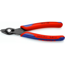 Electronic super knips 140mm KNIPEX