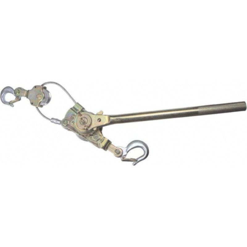 Ratchet puller 1t