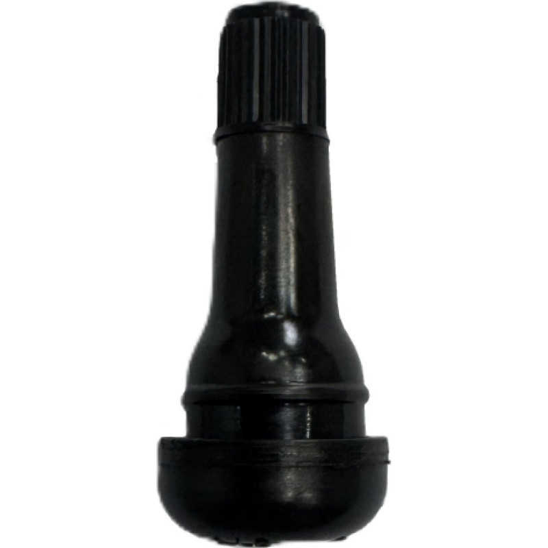 Rubber valve Germany type (100pcs)