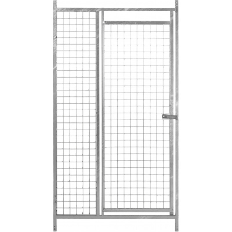 ECO MESH FRONT 1 MT. - 50 X 50 MM.