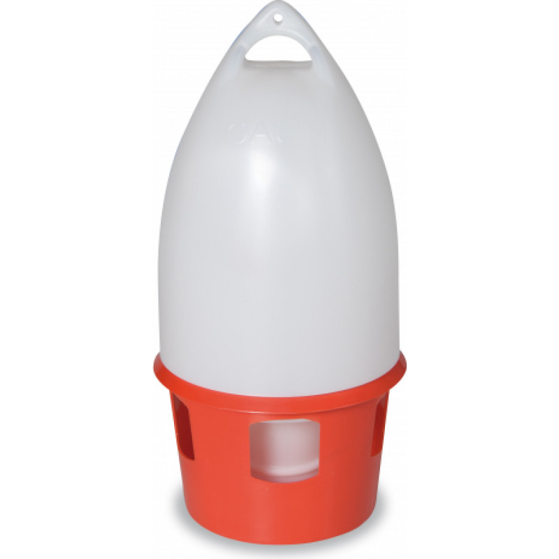 DRINKER / FEEDER FOR PIGEONS 12 LITRES