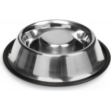 SLOW FEEDING PET BOWL - 500 ML.