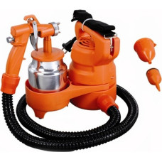 Electric paint sprayer 450W