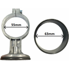 Connecting-rod and piston with ring for compressor MZB-1200H Spare part.
