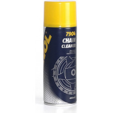 MANNOL Chain cleaner 400ml