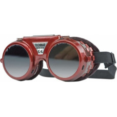 Safety goggles for welding