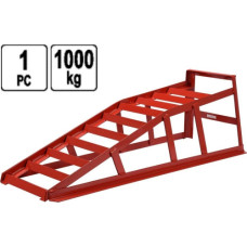 Пробег автомобиля 1000 кг (1 шт.)