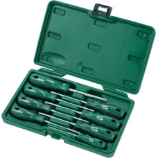 Screwdriver TORX set 8pcs.