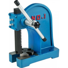 Manual press 1t