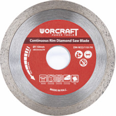 Diamond saw blade for MC14-110A, 22.23x110mm