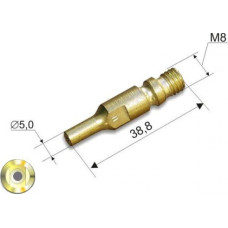 Cutting nozzle No.6 (200-300mm) for cutting torch 341 P