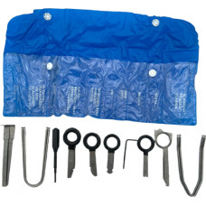 Radio release master tool kit 20pcs