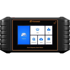 Premier TPMS servise diagnostics scanner tool, (LCD)