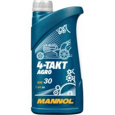 Eļļa 4-takt AGRO 1l