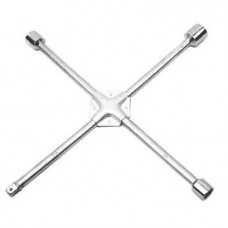 Cross rim wrench 17 - 19 - 21 - 1/2