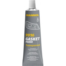 MANNOL Gasket maker transparent MANNOL 85g