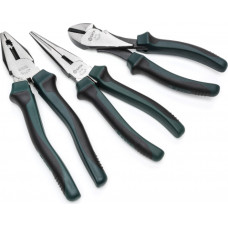 Pliers set 3pcs