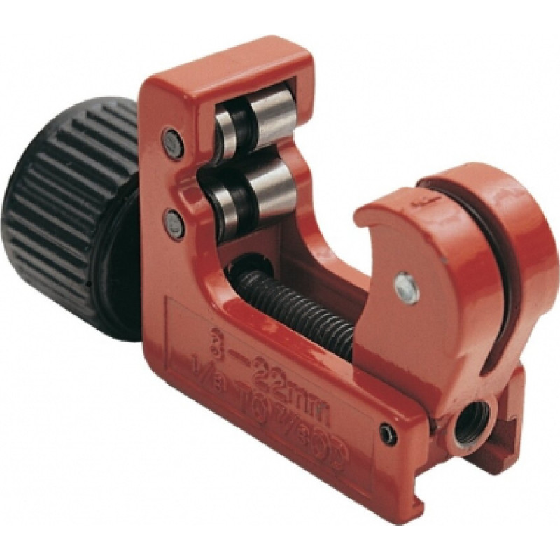 Mini pipe cutter 3-22mm (1/8