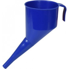 Funnel curved