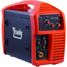 Multifunctional inverter welding machine semi automatic (IGBT), MIG/MAG/MMA