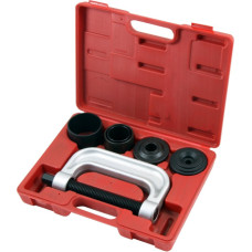 Ball joint removal/installation tool set 6pcs.