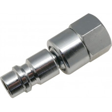 Swivel plug 360° orion type. Internal thread 1/4