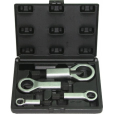 Mechanical nut splitter 4pcs.