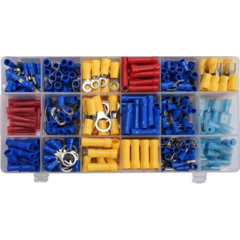 Terminal connector set (360pcs)