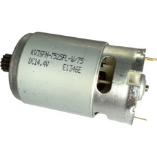 Cordless Driver/Drill AM14DWE Motor No.30 Spare part