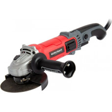 Angle grinder 125mm adjustable speed