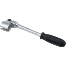 Oxygen sensor wrench 22mm