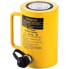 RSC single hydraulic cylinder 30t (100mm)