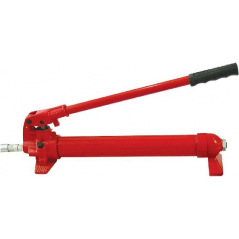 Hydraulic hand pump 20t with hose