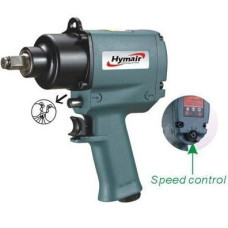 Impact wrench 1/2