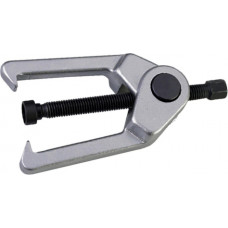 Two-jaw outer tie rod remover