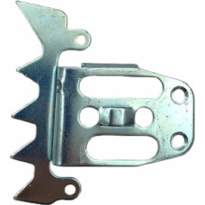 Chain saw GC22-16E No.82 Cushion plate. Spare part
