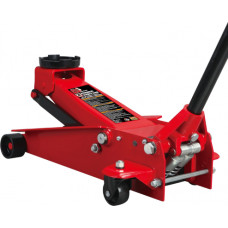 Professional garage jack 3t