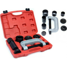 Ball joint removal/installation tool set 10pcs