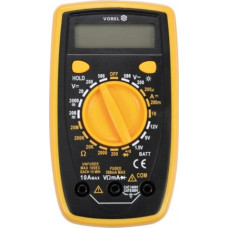 Digital universal multimeter