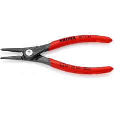 Precision circlip pliers. External 140mm (Ø10-25mm) KNIPEX