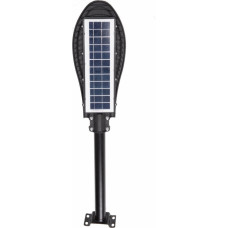 Solar Street Light 100W with mounting head