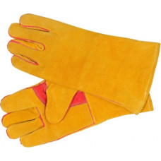 Welder’s gloves with increased insulation (10 size)