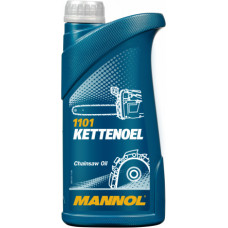 Масло для цепных пил Kettenoel 1л