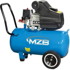 Direct-Driven air compressor 50L 200L/min 8bar