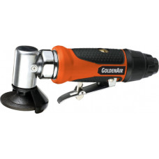 Air angle grinder 2-1/2